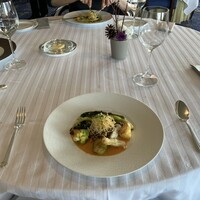 パノラミックレストラン ル・ノルマンディ -  パノラミックレストラン ル・ノルマンディ -