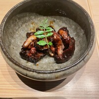 うなぎの中庄 虎ノ門ヒルズ店 - 