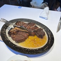 Empire Steak House Roppongi - 