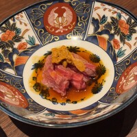 和牛焼肉やくにく 徹 - 