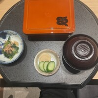 うなぎの中庄 虎ノ門ヒルズ店 - 
