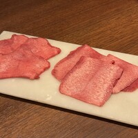 和牛焼肉やくにく 徹 - 