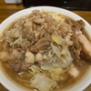 ラーメンマルキ