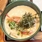 お食事処 寿一 - 