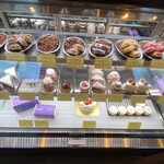 パティスリー ラ・グリシーヌ - 