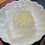 お食事処 寿一 - 