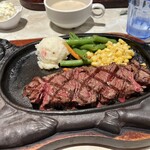 ステーキハウス88 - 