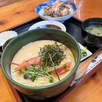 お食事処 寿一 - 