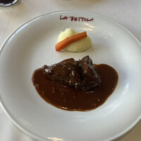 ラ・ベットラ・ダ・オチアイ ナゴヤ - 