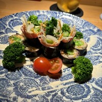 旬采遊膳 あつみ - 