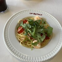 ラ・ベットラ・ダ・オチアイ ナゴヤ - 