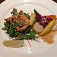 Shanghai Dining 状元樓 - 