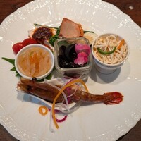 Shanghai Dining 状元樓 - 