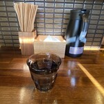 奈つやの中華そば - 