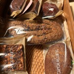 カカオ菓子 suminoza - 