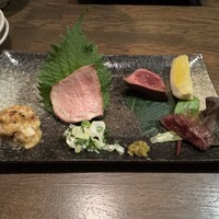 小滝野 - 