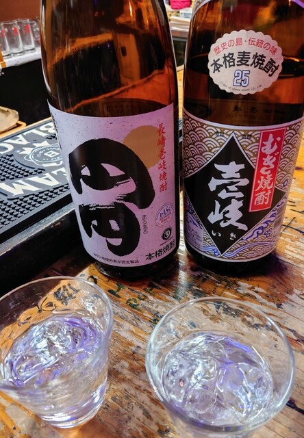 ながさき思案橋 焼酎 ながさき思案橋 焼酎