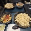 武蔵野うどん 竹國 所沢プロペ店