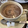 コーヒーショップ伊吹