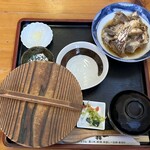 お食事処 寿一 - 