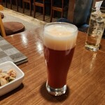 居酒屋 えん - レッドアイ