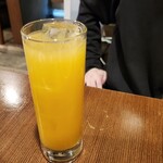 居酒屋 えん - スクリュードライバー