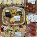 マミーマート - 料理写真: