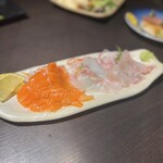 おでんとメシ はなみ堂 - 