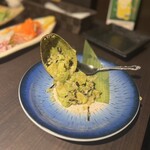 おでんとメシ はなみ堂 - 