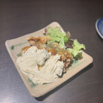 おでんとメシ はなみ堂 - 