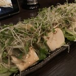 スローフード 隠家 - 