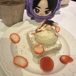 ぎるふりかふぇ - 