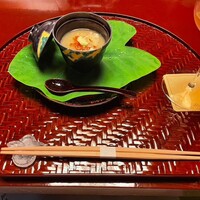 京・富小路 天ぷら吉川 - 