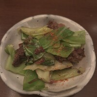 OSAKA きっちん 銀座本店 - 