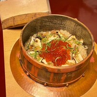 京・富小路 天ぷら吉川 - 