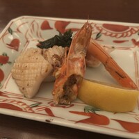 OSAKA きっちん 銀座本店 - 