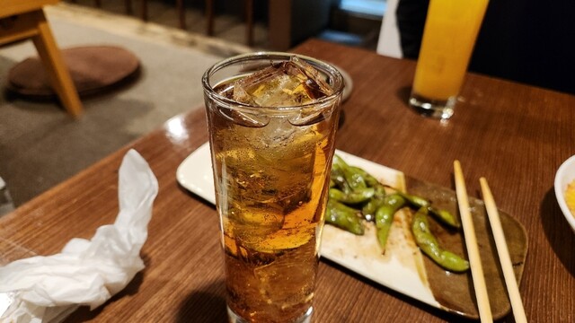 居酒屋 えん - 厨川（居酒屋）の写真