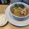 ラーメン小金太