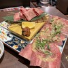 焼肉ホルモン たけ田 米子角盤店