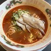 博多長浜ラーメン まる長 鶴見緑店