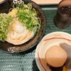 はなまるうどん 生野勝山通り店
