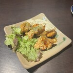 おでんとメシ はなみ堂 - 