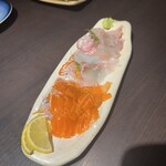 おでんとメシ はなみ堂 - 