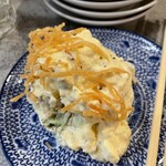 大衆食堂あまつ - 