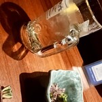 鉄板巧房 孔雀 - 