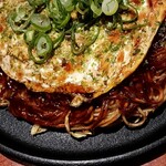 鉄板巧房 孔雀 - 