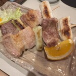 やしろ - 