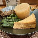 喜楽酒場 結海 - 