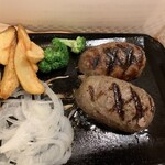 ビッグボーイ - 