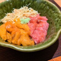 鮨 花おか 渋谷 - 